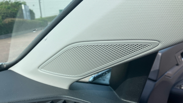 Volkswagen Golf 1.5 TSI Style Edition 5dr Petrol Hatchback